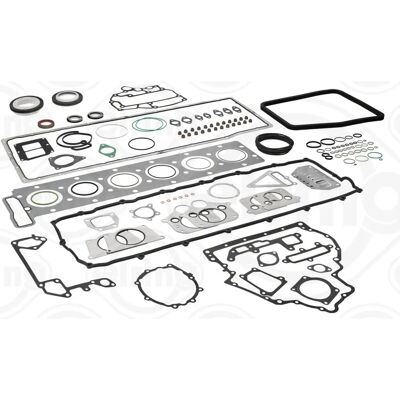 ELRING 595.480 Set guarnizioni motore - Guarnizione stelo valvola ELRING 595.480 Set guarnizioni motore - Guarnizione stelo valvola