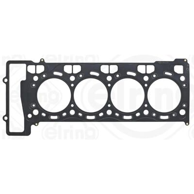 ELRING 596.470 Topstykke pakning - Flerlags metal, 90,3mm ELRING 596.470 Topstykke pakning - Flerlags metal, 90,3mm