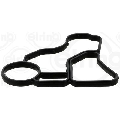 ELRING BMW Oliefilterhus Pakning 632.090 - Til BMW E90, E87, E60, F20, F10, F12, F13, F01, F02, F03, F04, E84 ELRING BMW Oliefilterhus Pakning 632.090 - Til BMW E90, E87, E60, F20, F10, F12, F13, F01, F02, F03, F04, E84