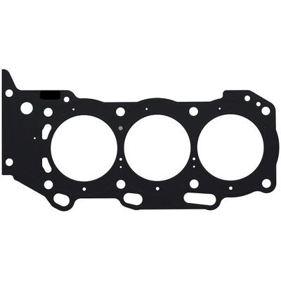 ELRING 633.950 Guarnizione Testa Cilindro - Strati metallici, 96mm, 0,5mm, per Toyota Land Cruiser Prado 70 SUV ELRING 633.950 Guarnizione Testa Cilindro - Strati metallici, 96mm, 0,5mm, per Toyota Land Cruiser Prado 70 SUV