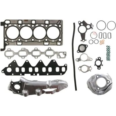ELRING Set di guarnizioni - Testa del cilindro - 634.670 ELRING Set di guarnizioni - Testa del cilindro - 634.670