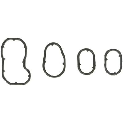 ELRING 634.600 - Kit guarnizioni radiatore olio per Renault, Mercedes-Benz, Nissan ELRING 634.600 - Kit guarnizioni radiatore olio per Renault, Mercedes-Benz, Nissan
