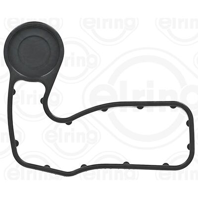 ELRING 586.470 Tiiviste ja Kansi - Etupuoli ELRING 586.470 Tiiviste ja Kansi - Etupuoli