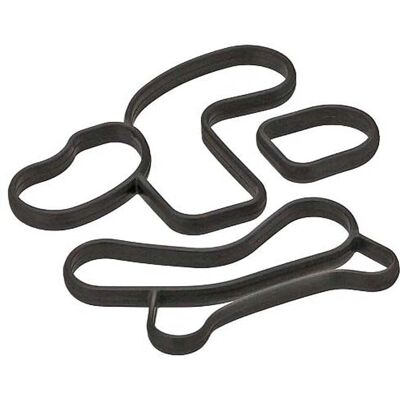 Elring Modello 634.970 Set di guarnizioni, radiatore dell'olio Elring Modello 634.970 Set di guarnizioni, radiatore dell'olio