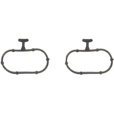ELRING Dichtungssatz, Ölkühler - Kompatibel mit Nissan, Dacia, Renault, Mercedes ELRING Dichtungssatz, Ölkühler - Kompatibel mit Nissan, Dacia, Renault, Mercedes