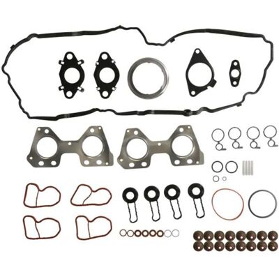Set guarnizioni testata del cilindro ELRING 648.160 - BMW / MINI Set guarnizioni testata del cilindro ELRING 648.160 - BMW / MINI