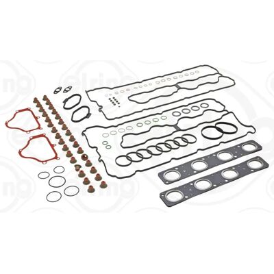 Zestaw uszczelek głowicy cylindrowej ELRING - 648.560 Zestaw uszczelek głowicy cylindrowej ELRING - 648.560