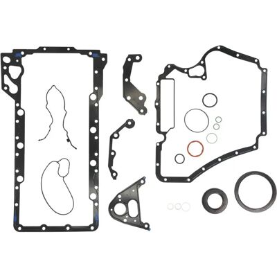 ELRING 648.590 Moottorin tiivistesarja - BMW ELRING 648.590 Moottorin tiivistesarja - BMW