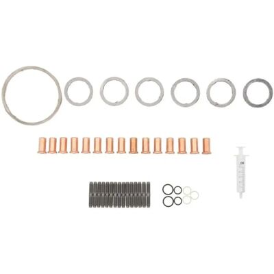Kit di montaggio ELRING 648.550 - Guarnizioni, Manuale, Compatibile BMW Kit di montaggio ELRING 648.550 - Guarnizioni, Manuale, Compatibile BMW