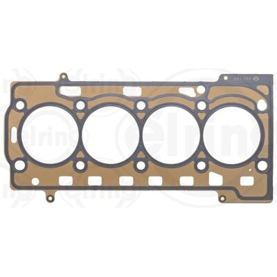 ELRING 092.290 Topplocksgasket - Volkswagen, Skoda, Audi, Seat, Cupra ELRING 092.290 Topplocksgasket - Volkswagen, Skoda, Audi, Seat, Cupra