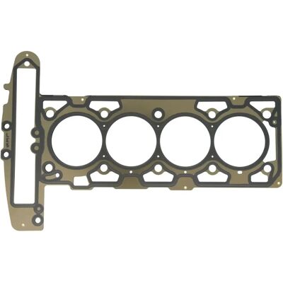 ELRING 167.911 Topplokkpakking - Metall-lags, 89,4 mm, 0,64 mm - Chevrolet/Opel/Vauxhall ELRING 167.911 Topplokkpakking - Metall-lags, 89,4 mm, 0,64 mm - Chevrolet/Opel/Vauxhall