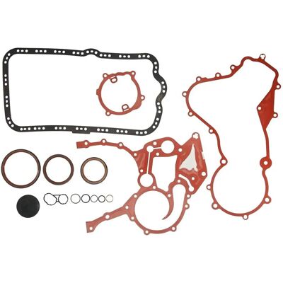 ELRING 505.201 Kurbelwellen-Dichtungsset - Motorabdichtungsset ELRING 505.201 Kurbelwellen-Dichtungsset - Motorabdichtungsset