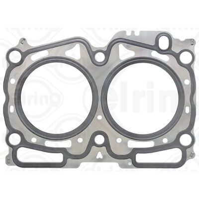ELRING 649.280 Guarnizione - Guarnizione della testa del cilindro per Subaru ELRING 649.280 Guarnizione - Guarnizione della testa del cilindro per Subaru