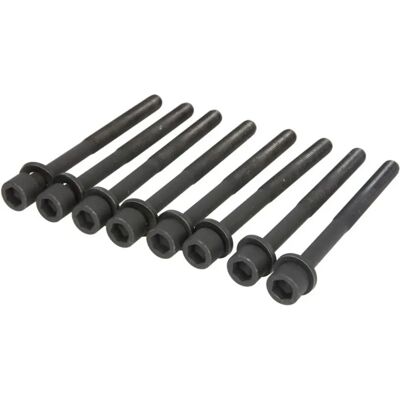 ELRING 649.400 Set di bulloni per testa del cilindro per Renault Clio 4, Sandero 2 - Set di bulloni ELRING 649.400 Set di bulloni per testa del cilindro per Renault Clio 4, Sandero 2 - Set di bulloni