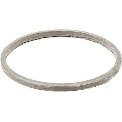 ELRING Gasket - 92,4mm yttre, 84,4mm inre ELRING Gasket - 92,4mm yttre, 84,4mm inre