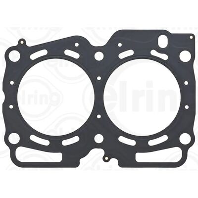 Guarnizione Testa Cilindro ELRING 650.230 - Subaru Saab Guarnizione Testa Cilindro ELRING 650.230 - Subaru Saab