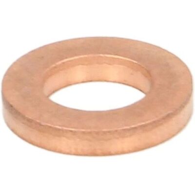 ELRING Modell 232.930 Kupfer Dichtungsring für VW Audi Skoda Seat ELRING Modell 232.930 Kupfer Dichtungsring für VW Audi Skoda Seat
