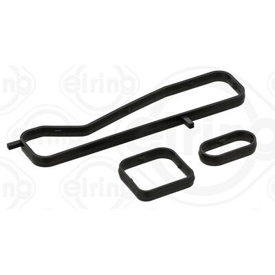 ELRING Μοντέλο 697.490 Σετ φλαντζών - Σετ φλαντζών για Mercedes-Benz C-Class W205 και S205 ELRING Μοντέλο 697.490 Σετ φλαντζών - Σετ φλαντζών για Mercedes-Benz C-Class W205 και S205