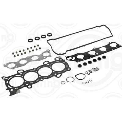 ELRING 701.510 Packning för topplock med ventilstamstätning för Honda Accord 7 Tourer - Topplockspackning ELRING 701.510 Packning för topplock med ventilstamstätning för Honda Accord 7 Tourer - Topplockspackning