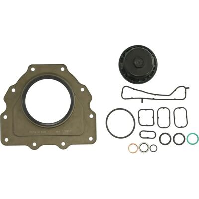 ELRING 702.580 Jeu de joints - Carter pour Mercedes-Benz Classe C, Vito - Publicité ELRING 702.580 Jeu de joints - Carter pour Mercedes-Benz Classe C, Vito - Publicité