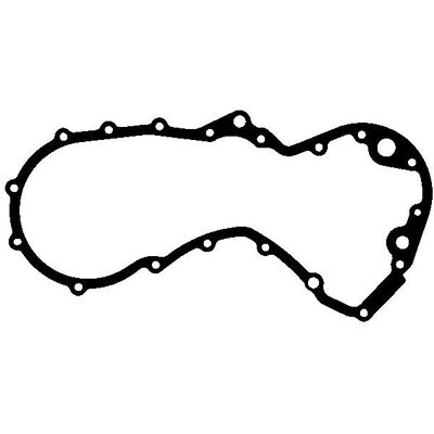 ELRING Ford Mazda Tiiviste - Malli 027.421 - Yhteensopiva Mondeo IV, Focus II, S-MAX ELRING Ford Mazda Tiiviste - Malli 027.421 - Yhteensopiva Mondeo IV, Focus II, S-MAX