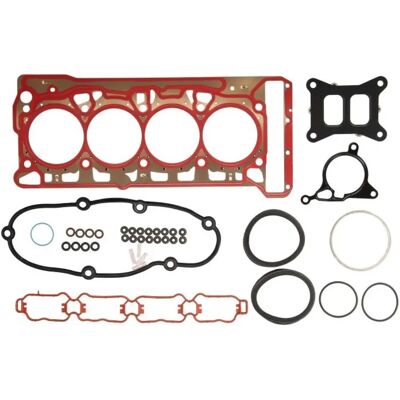 ELRING 313.201 Motorkapslingspackning - Motor ELRING 313.201 Motorkapslingspackning - Motor
