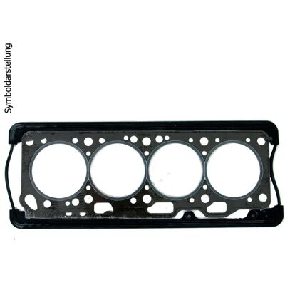 ELRING 309.371 Metal Lag Pakning - Motorhoved - AUDI Q7 ELRING 309.371 Metal Lag Pakning - Motorhoved - AUDI Q7