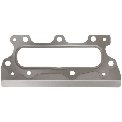 Joint d'échappement ELRING 778.420 - Côté culasse, turbocompresseur Joint d'échappement ELRING 778.420 - Côté culasse, turbocompresseur