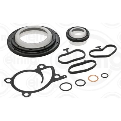 ELRING 779.290 Kit de juntas do virabrequim - Motor ELRING 779.290 Kit de juntas do virabrequim - Motor
