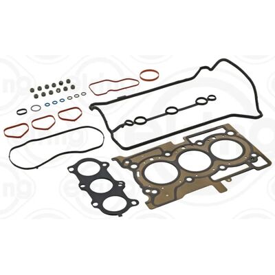Elring Topplokk pakningssæt - Ventilstangsdichtung, Renault, Dacia, Smart Elring Topplokk pakningssæt - Ventilstangsdichtung, Renault, Dacia, Smart