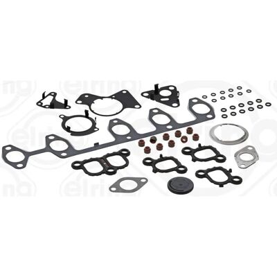 Σετ φλάντζες κεφαλής κυλίνδρου Elring για VW California Multivan Touareg Σετ φλάντζες κεφαλής κυλίνδρου Elring για VW California Multivan Touareg