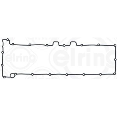 ELRING 470.590 Venttiilin kannen tiiviste - Mercedes-Benz, Deutz-Fahr, Fuso, Setra ELRING 470.590 Venttiilin kannen tiiviste - Mercedes-Benz, Deutz-Fahr, Fuso, Setra