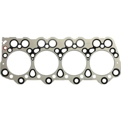 ELRING Topstykke Pakning - 105,5mm Metall Flerlagsforsegling ELRING Topstykke Pakning - 105,5mm Metall Flerlagsforsegling