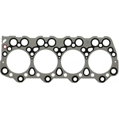 ELRING 782.880 Guarnizione Testa Cilindro - Guarnizione a strati metallici per Mitsubishi Canter 6ª generazione ELRING 782.880 Guarnizione Testa Cilindro - Guarnizione a strati metallici per Mitsubishi Canter 6ª generazione