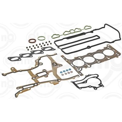 ELRING 793.390 Set garnituri cap cilindru cu garnitură de tije de supapă - Piese motor ELRING 793.390 Set garnituri cap cilindru cu garnitură de tije de supapă - Piese motor
