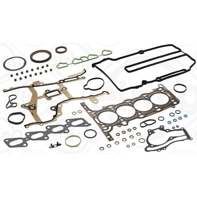 Set garnituri motor ELRING 793.430 - Garnituri pentru tije de supapă și arbore cotit Set garnituri motor ELRING 793.430 - Garnituri pentru tije de supapă și arbore cotit