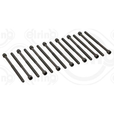 ELRING 794.480 Set di bulloni per testa del cilindro - Set di bulloni ELRING 794.480 Set di bulloni per testa del cilindro - Set di bulloni