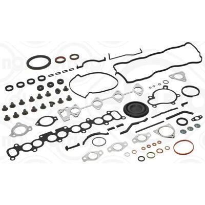 Ολοκληρωμένο σετ φλαντζών κινητήρα ELRING 795.620 - Hyundai Tucson, i30, Kia ProCeed Ολοκληρωμένο σετ φλαντζών κινητήρα ELRING 795.620 - Hyundai Tucson, i30, Kia ProCeed