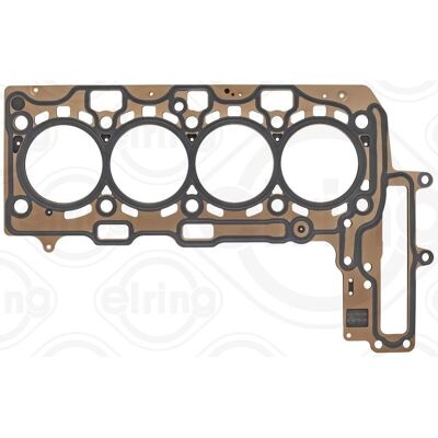 ELRING Sylinterinkannen tiiviste - 3-kerroksinen metallinen - 83,3mm - BMW/MINI ELRING Sylinterinkannen tiiviste - 3-kerroksinen metallinen - 83,3mm - BMW/MINI