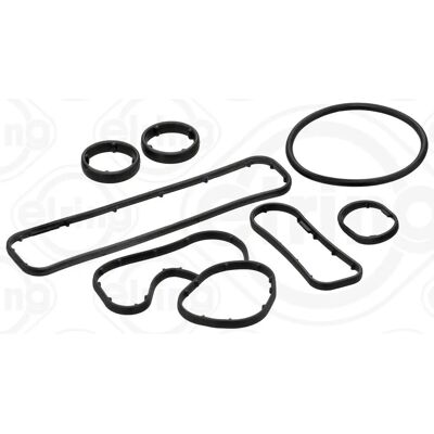Set di guarnizioni ELRING - Radiatore dell'olio - 796.140 Set di guarnizioni ELRING - Radiatore dell'olio - 796.140