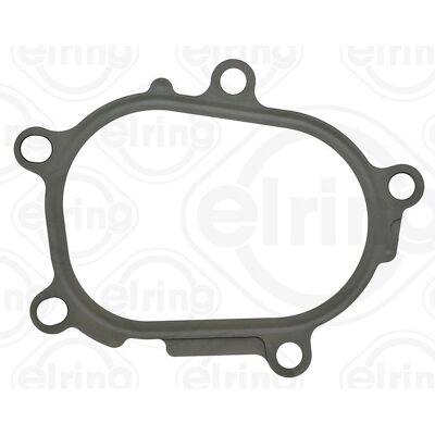 ELRING 798.510 Giunto tubi di scarico - Guarnizione per turbo Audi A6 A7 A8 ELRING 798.510 Giunto tubi di scarico - Guarnizione per turbo Audi A6 A7 A8