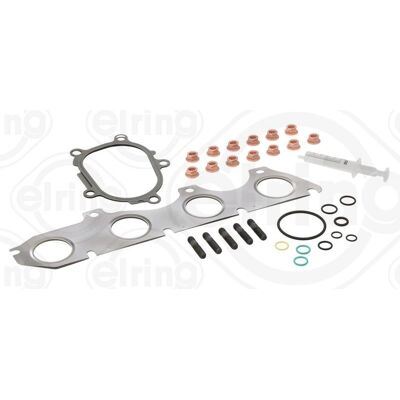 ELRING 798.530 Turbolader-Kit - Für Audi A6 C7, A7, A8 D4 ELRING 798.530 Turbolader-Kit - Für Audi A6 C7, A7, A8 D4