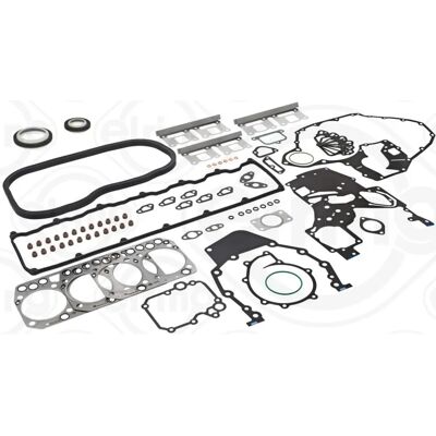 Kit guarnizioni motore ELRING 801.180 completo Kit guarnizioni motore ELRING 801.180 completo