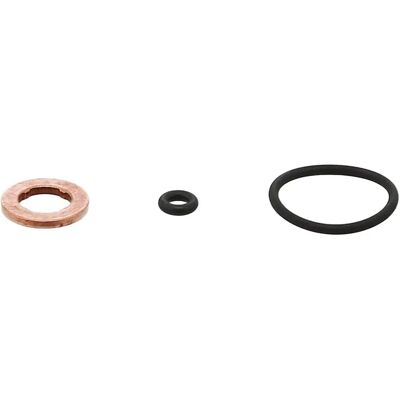 Elring Set di ugelli di iniezione - Modello 883.680 per VW T5, Porsche Cayenne, Audi Q7 Elring Set di ugelli di iniezione - Modello 883.680 per VW T5, Porsche Cayenne, Audi Q7