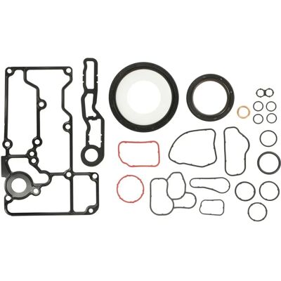 ELRING Dichtungssatz 441.310 - Mit Kurbelwellenabdichtung ELRING Dichtungssatz 441.310 - Mit Kurbelwellenabdichtung