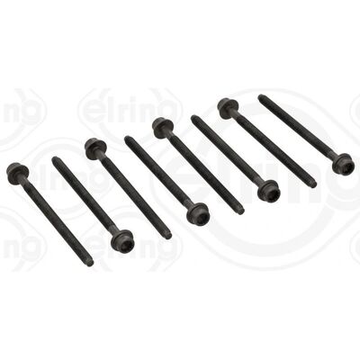 ELRING Cylinderhovedbolt-sæt - Bil reservedele ELRING Cylinderhovedbolt-sæt - Bil reservedele