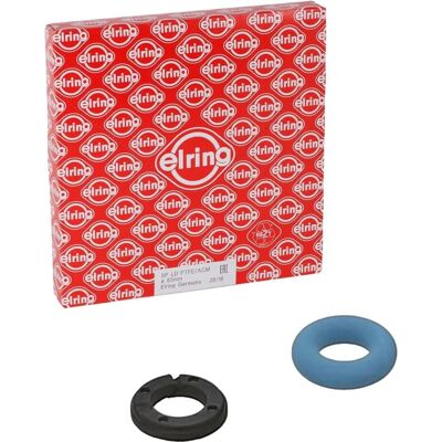 Kit de joints injecteurs ELRING pour Volkswagen - Passat, Tiguan, Golf Kit de joints injecteurs ELRING pour Volkswagen - Passat, Tiguan, Golf