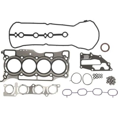 ELRING 476.380 Set di guarnizioni, testa del cilindro per Nissan Qashqai, Juke, Cube ELRING 476.380 Set di guarnizioni, testa del cilindro per Nissan Qashqai, Juke, Cube