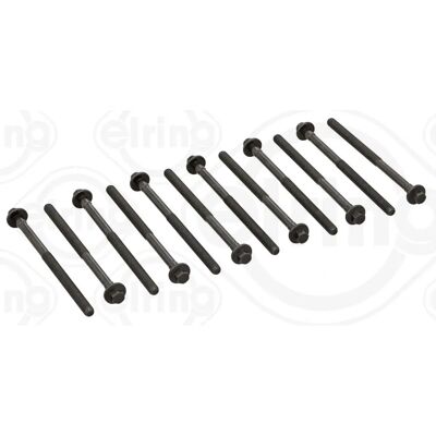 ELRING 477.940 Zylinderkopfschrauben-Set - Zylinderkopfschrauben-Set ELRING 477.940 Zylinderkopfschrauben-Set - Zylinderkopfschrauben-Set