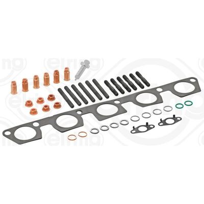 ELRING 481.340 Turbo kit - Pakninger, skruer, A3 TT ELRING 481.340 Turbo kit - Pakninger, skruer, A3 TT